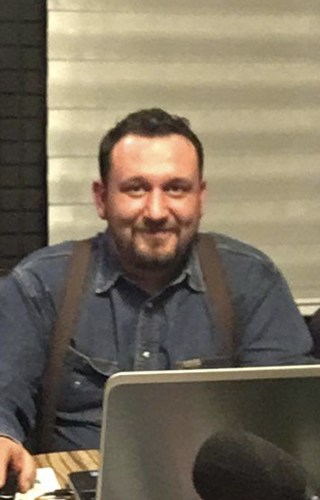 Enes Öksüz