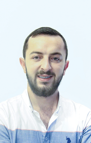 Mücahit Taşkın